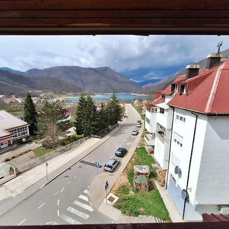 Apartment Duca Plužine Zewnętrze zdjęcie