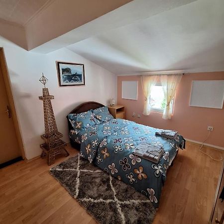 Apartment Duca Plužine Zewnętrze zdjęcie