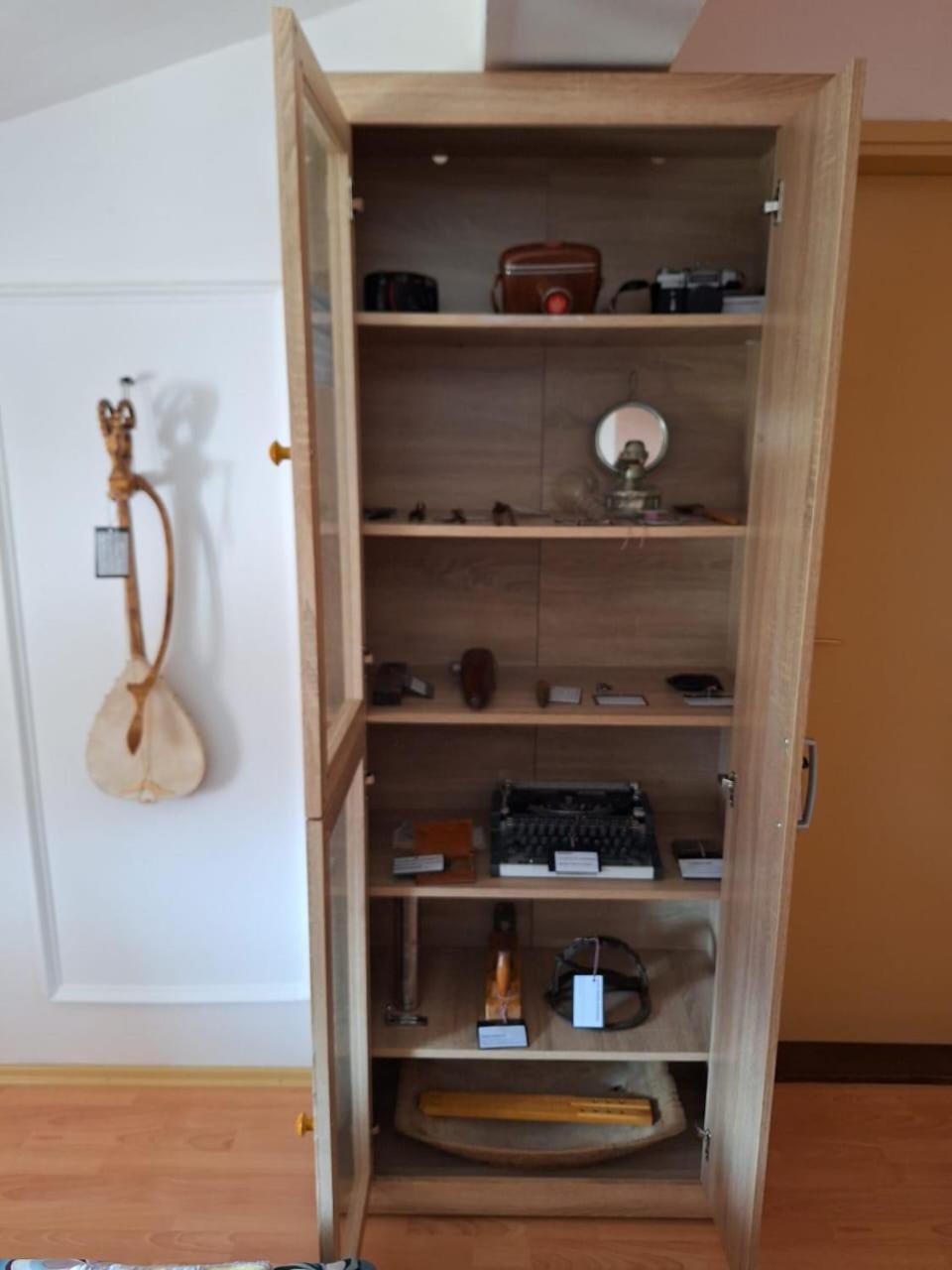 Apartment Duca Plužine Zewnętrze zdjęcie