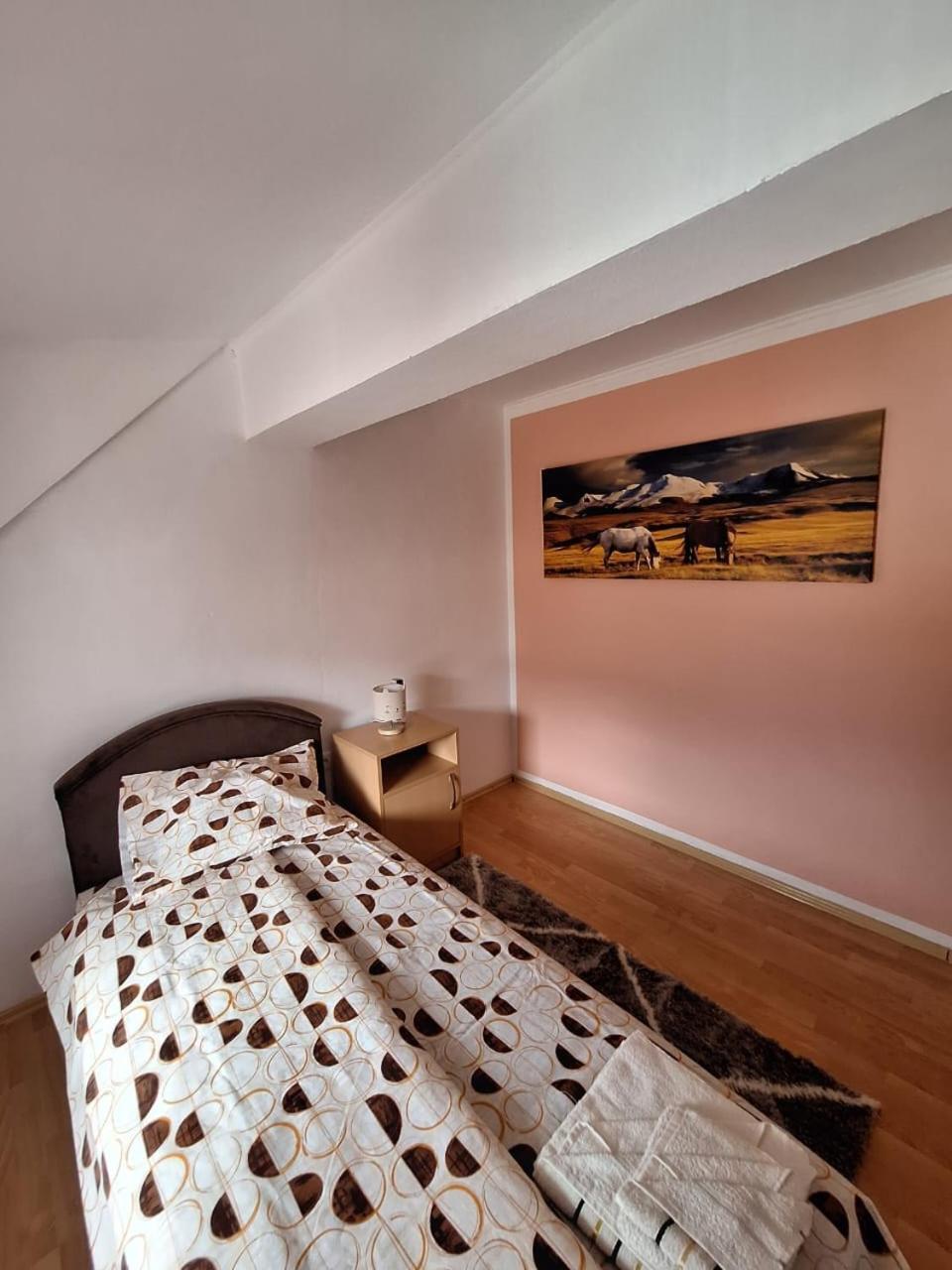 Apartment Duca Plužine Zewnętrze zdjęcie