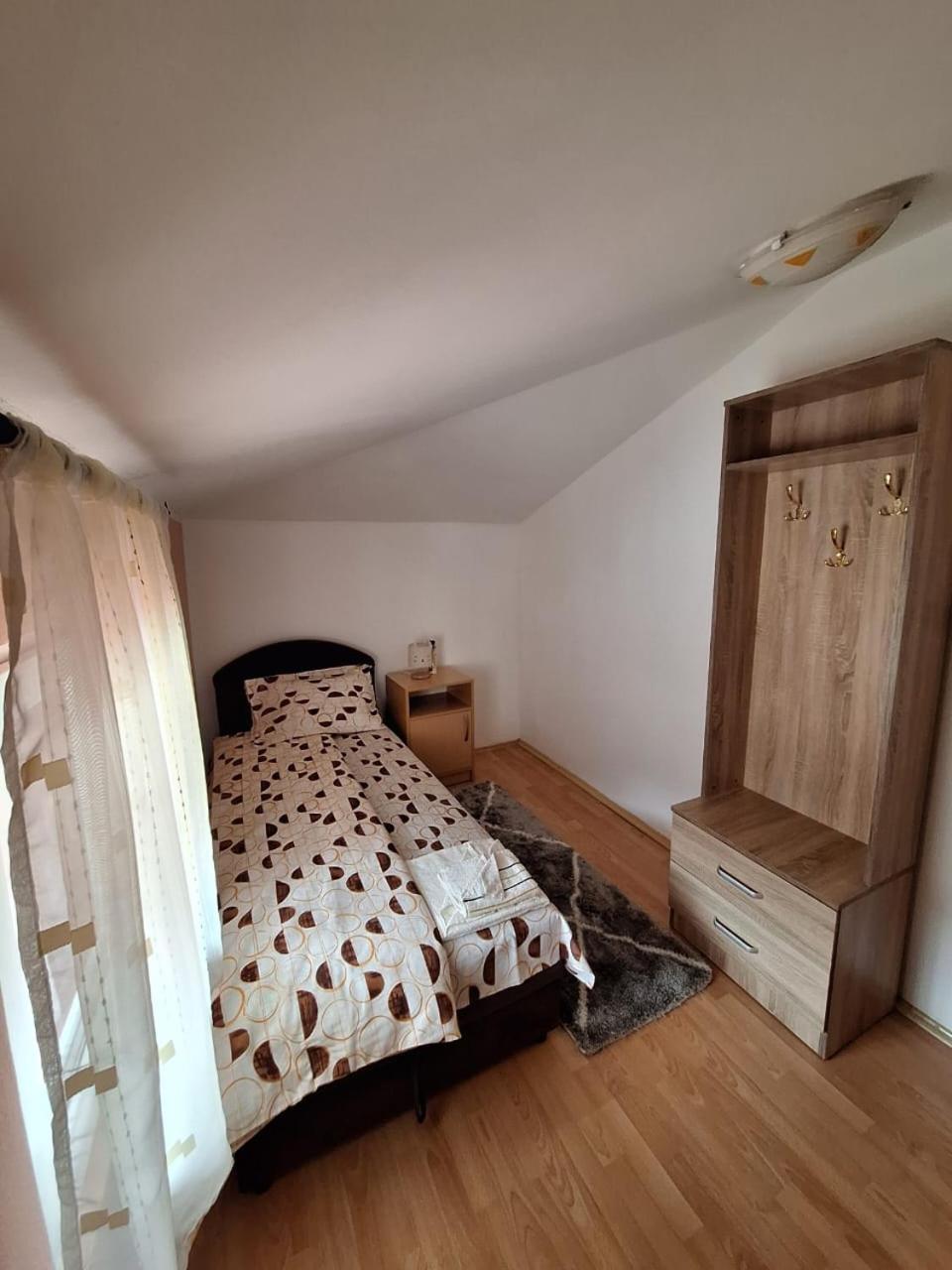 Apartment Duca Plužine Zewnętrze zdjęcie