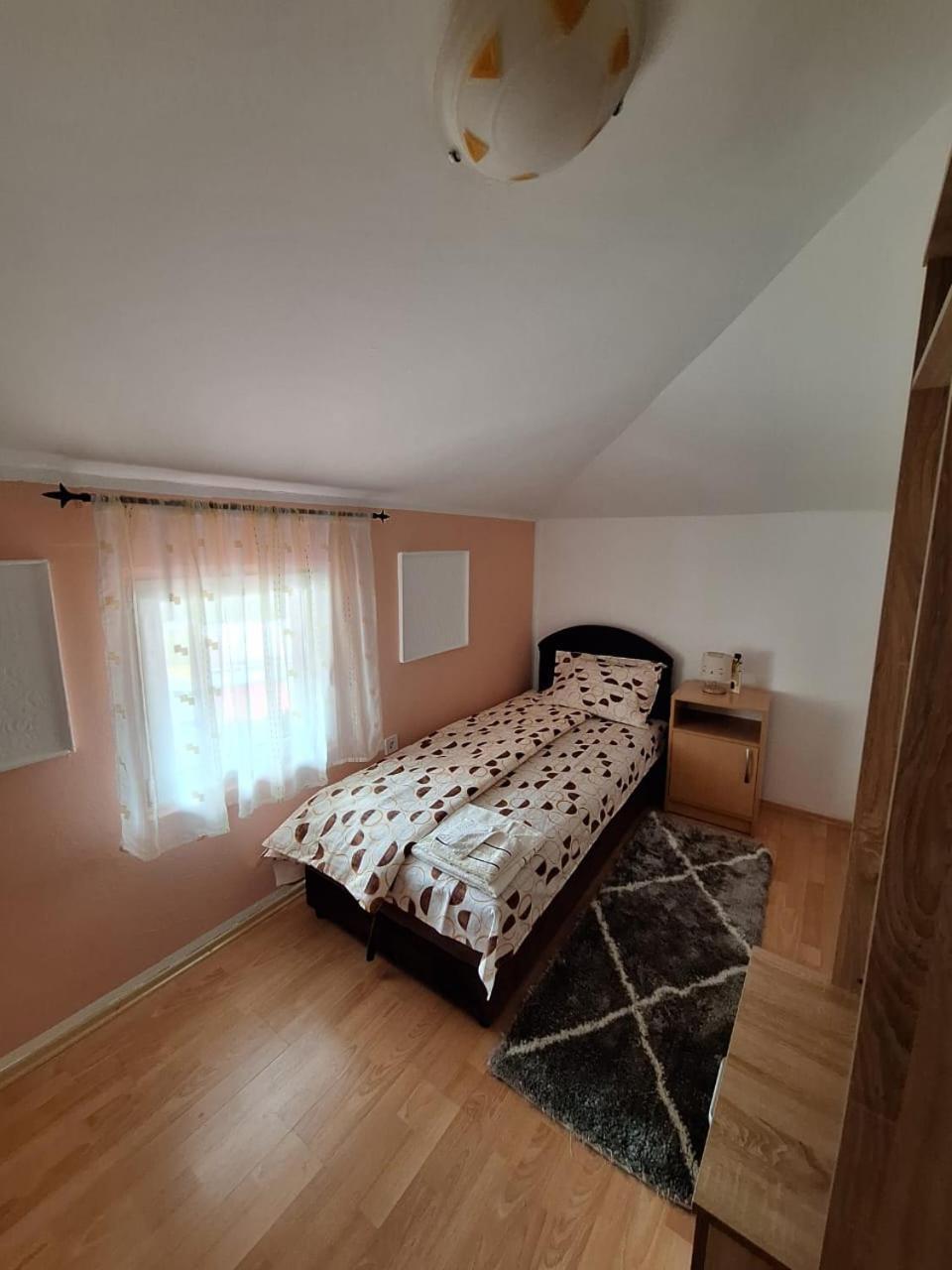 Apartment Duca Plužine Zewnętrze zdjęcie