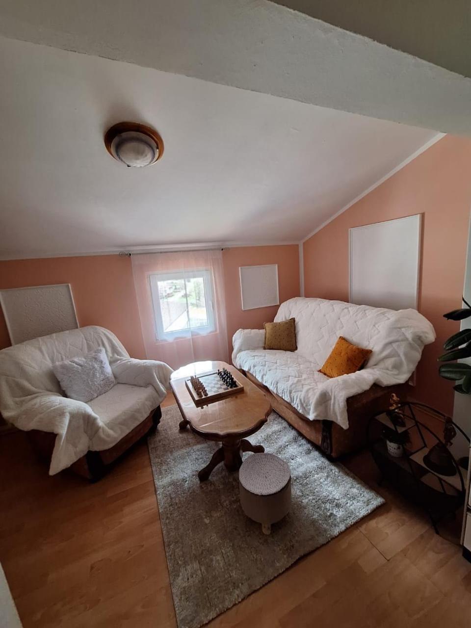 Apartment Duca Plužine Zewnętrze zdjęcie