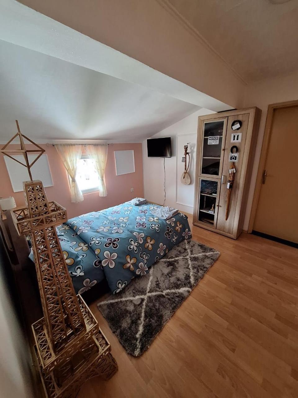 Apartment Duca Plužine Zewnętrze zdjęcie