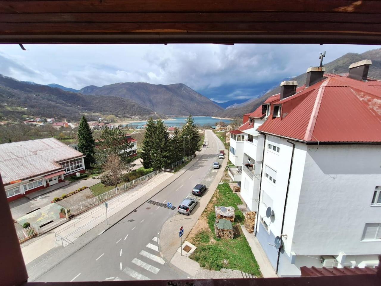 Apartment Duca Plužine Zewnętrze zdjęcie