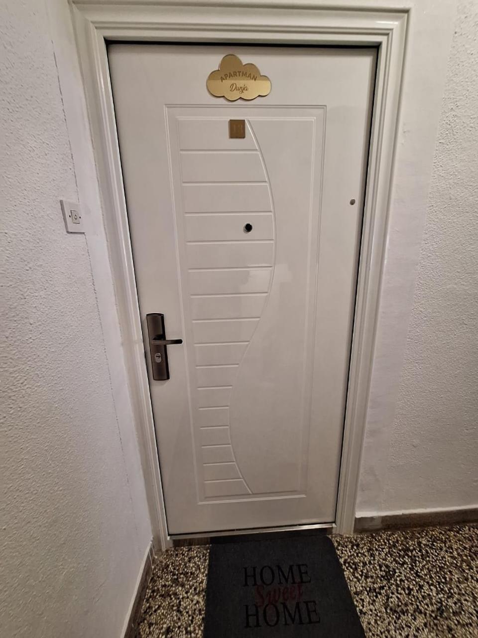 Apartment Duca Plužine Zewnętrze zdjęcie
