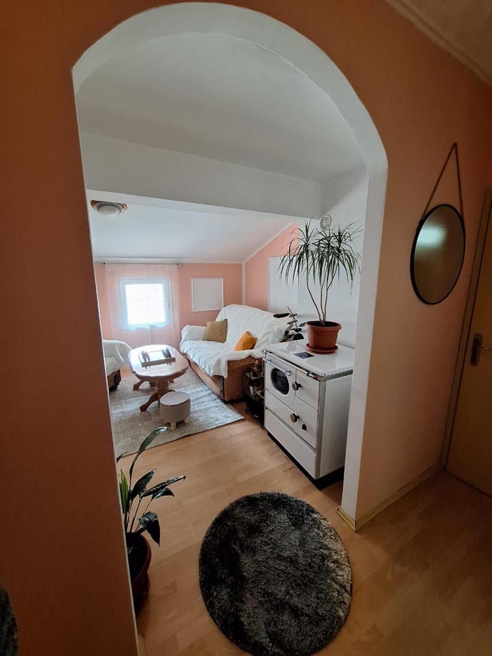 Apartment Duca Plužine Zewnętrze zdjęcie