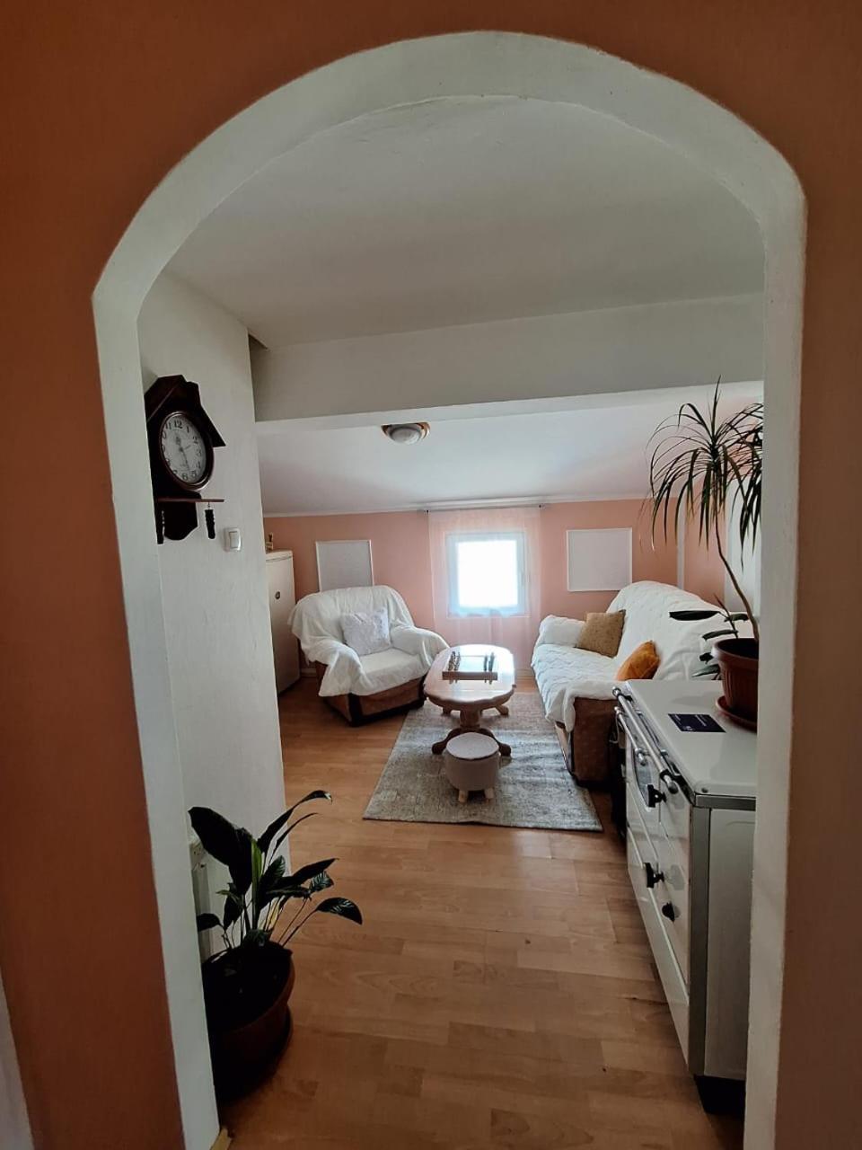 Apartment Duca Plužine Zewnętrze zdjęcie