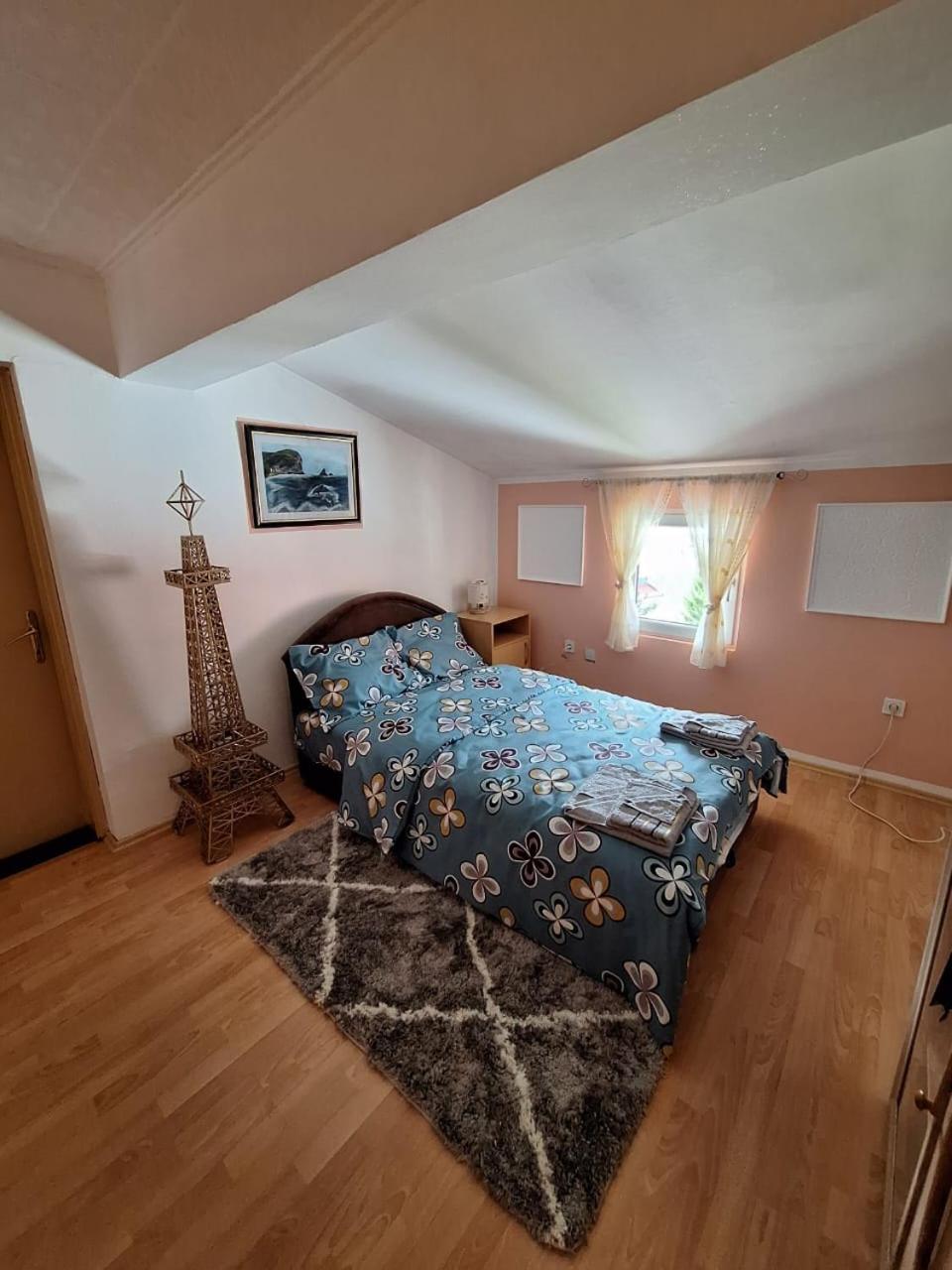 Apartment Duca Plužine Zewnętrze zdjęcie