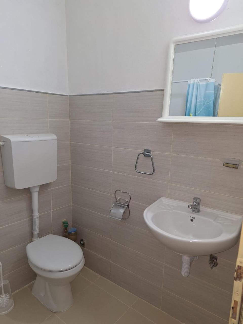 Apartment Duca Plužine Zewnętrze zdjęcie