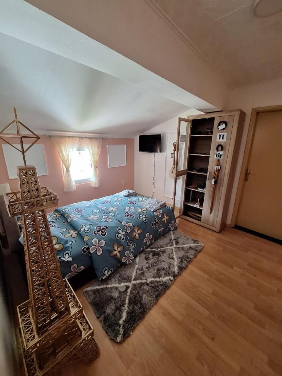 Apartment Duca Plužine Zewnętrze zdjęcie