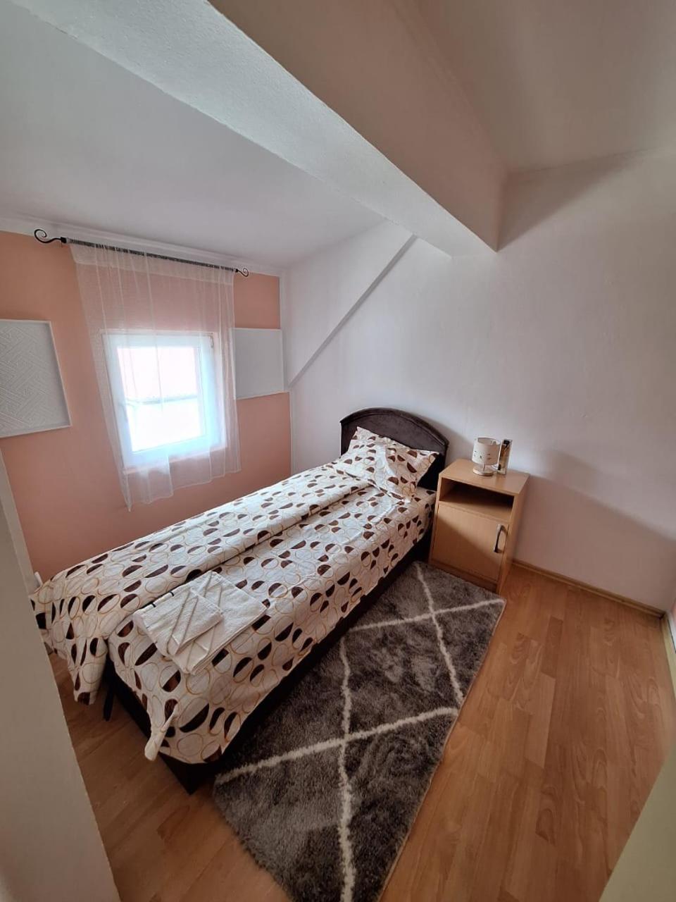 Apartment Duca Plužine Zewnętrze zdjęcie