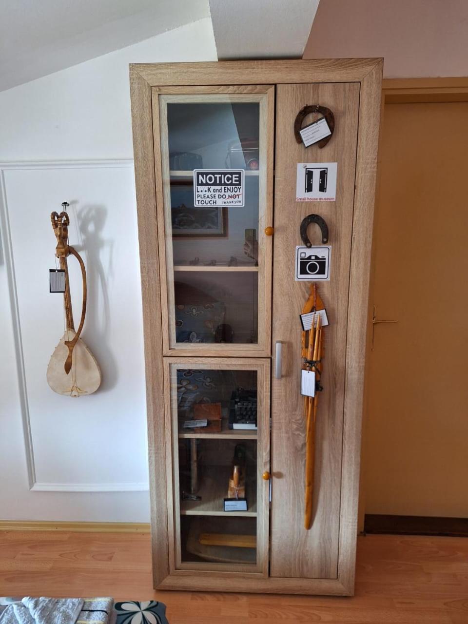 Apartment Duca Plužine Zewnętrze zdjęcie
