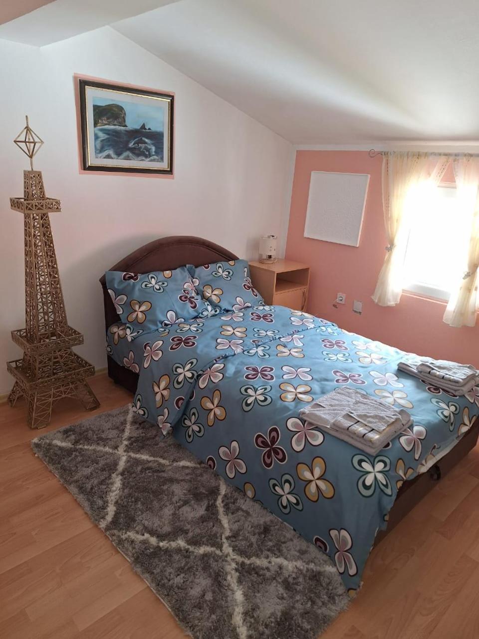 Apartment Duca Plužine Zewnętrze zdjęcie